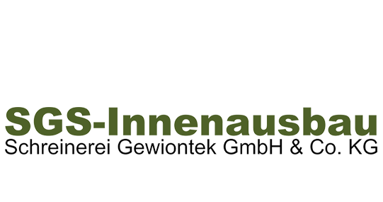 SGS Innenausbau
